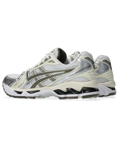 ASICS GelKayano 14 White Ivory 1203A537111 MBS