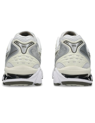 ASICS GelKayano 14 White Ivory 1203A537111 MBS