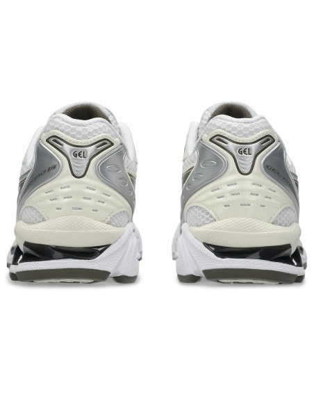 ASICS GelKayano 14 White Ivory 1203A537111 MBS