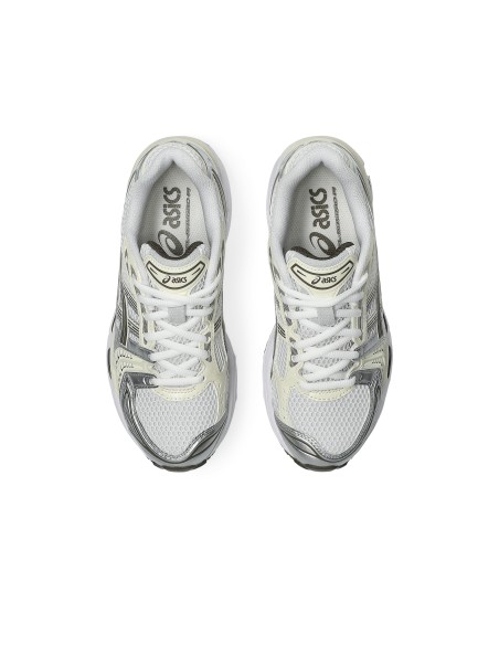 ASICS GelKayano 14 White Ivory 1203A537111 MBS