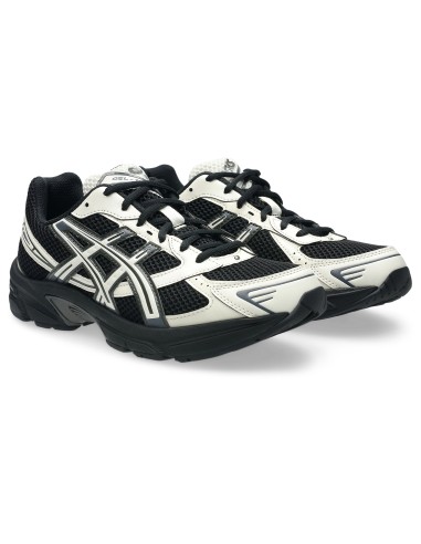 ASICS Gel1130 Black Cream 1203A609001 MBS