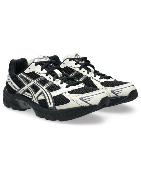 ASICS Gel1130 Black Cream 1203A609001 MBS