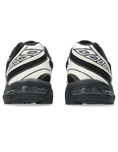 ASICS Gel1130 Black Cream 1203A609001 MBS