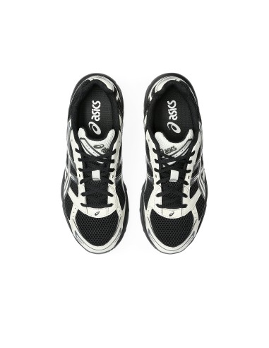 ASICS Gel1130 Black Cream 1203A609001 MBS