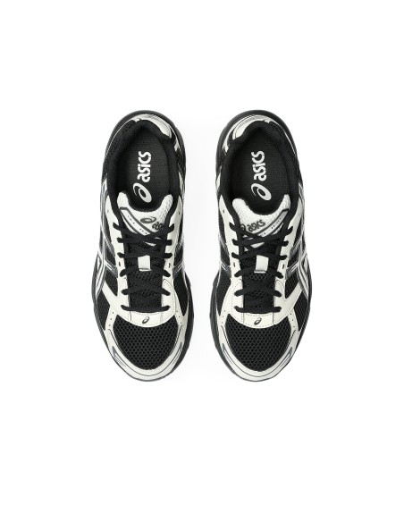 ASICS Gel1130 Black Cream 1203A609001 MBS