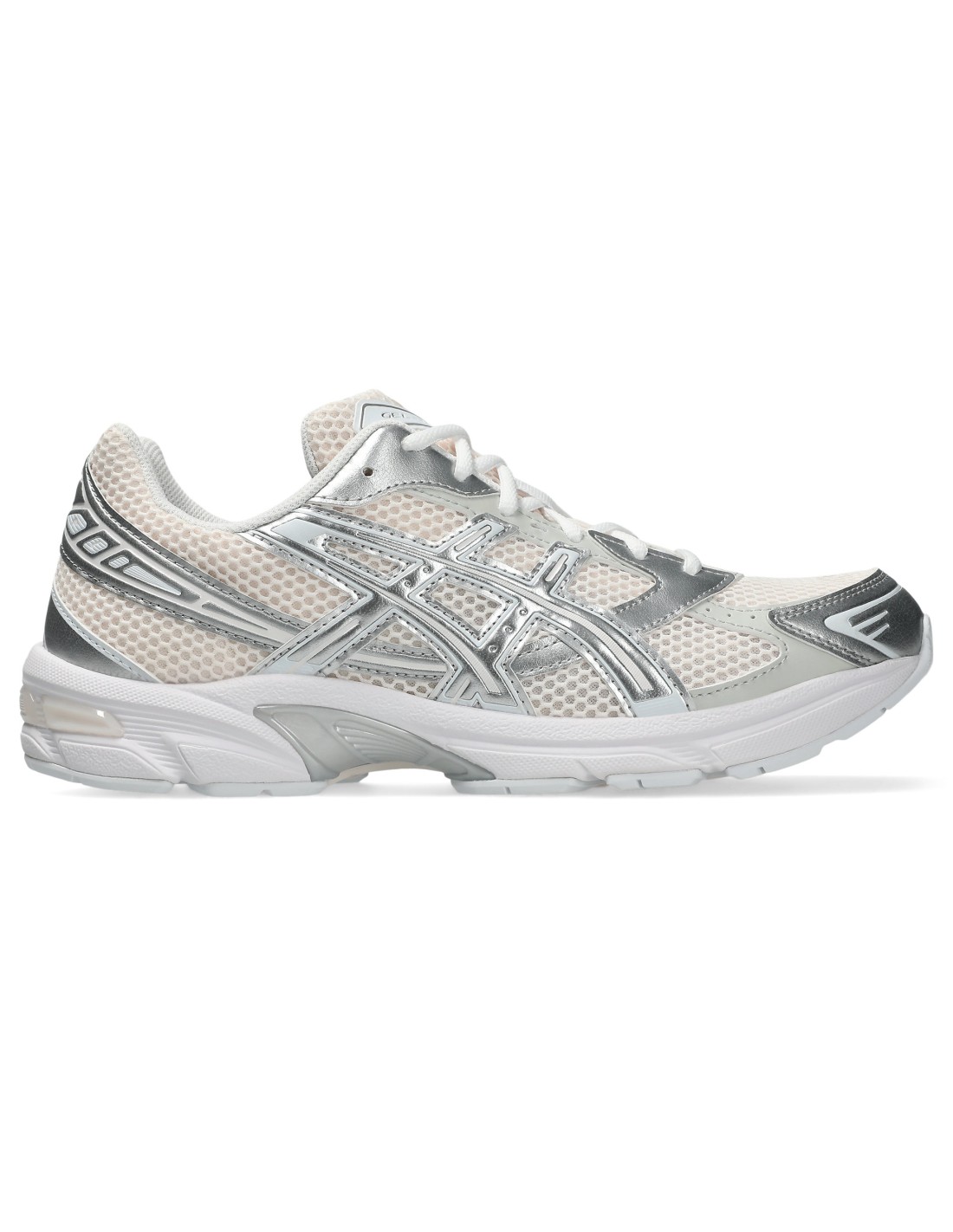 ASICS Gel1130 Blush Pure Silver 1203A609700 MBS