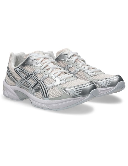 ASICS Gel1130 Blush Pure Silver 1203A609700 MBS