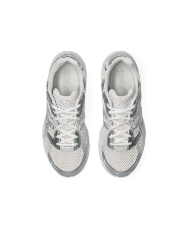 ASICS Gel1130 Blush Pure Silver 1203A609700 MBS