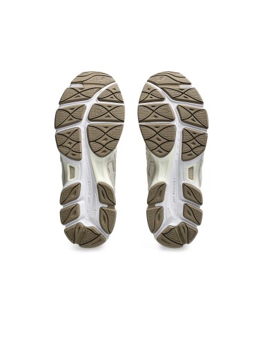 ASICS GelNYC White Feather Grey 1203A663102 MBS