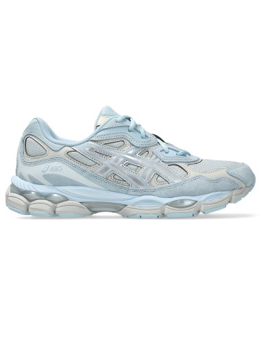 Asics GelNYC Storm Cloud Pure Silve 1203A739401 MBS