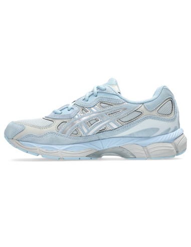 Asics GelNYC Storm Cloud Pure Silve 1203A739401 MBS