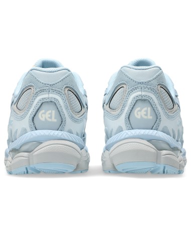 Asics GelNYC Storm Cloud Pure Silve 1203A739401 MBS