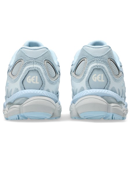 Asics GelNYC Storm Cloud Pure Silve 1203A739401 MBS