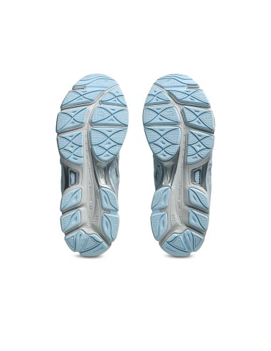 Asics GelNYC Storm Cloud Pure Silve 1203A739401 MBS