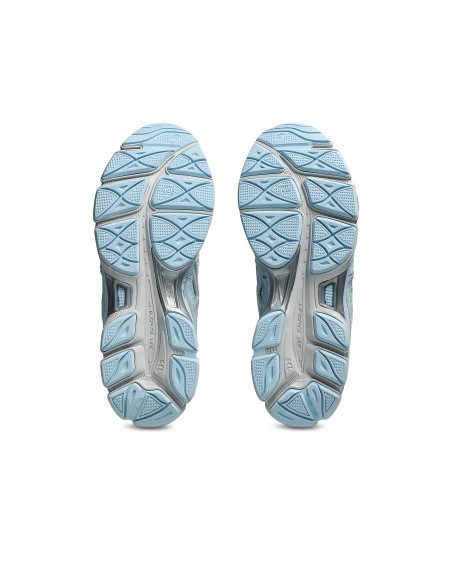 Asics GelNYC Storm Cloud Pure Silve 1203A739401 MBS