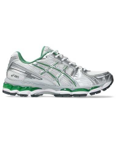 ASICS GelKayano 121 Silver Green 1203A759100 MBS