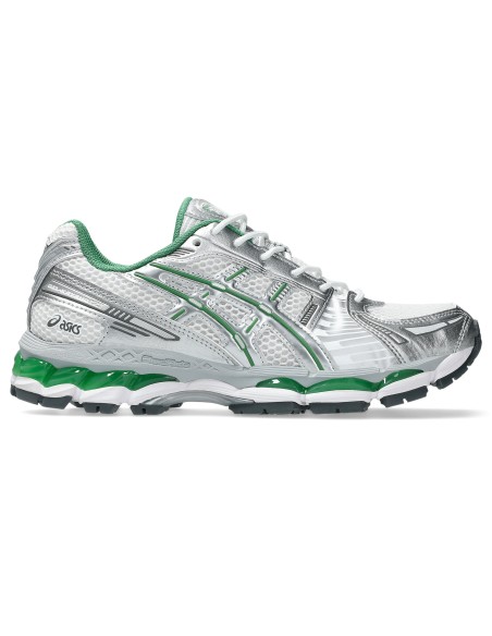 ASICS GelKayano 121 Silver Green 1203A759100 MBS