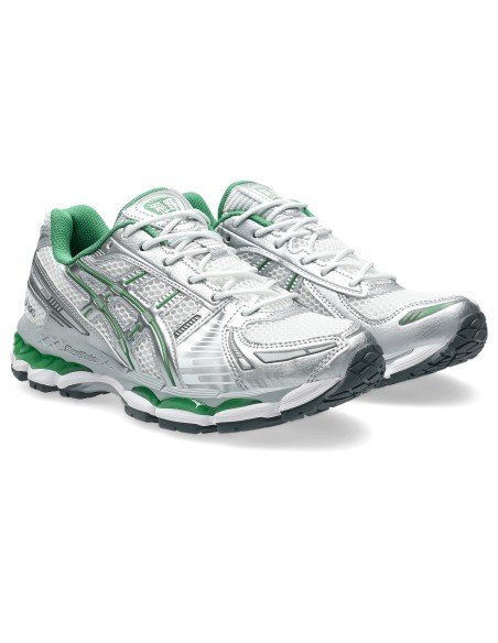 ASICS GelKayano 121 Silver Green 1203A759100 MBS