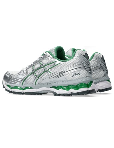 ASICS GelKayano 121 Silver Green 1203A759100 MBS