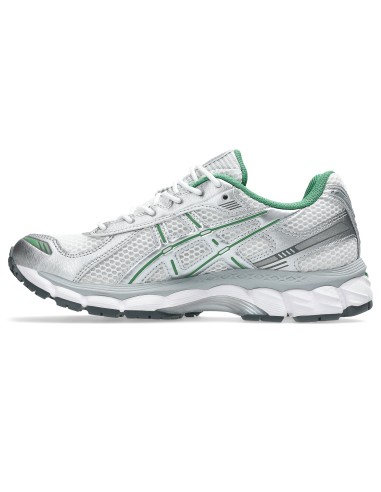 ASICS GelKayano 121 Silver Green 1203A759100 MBS