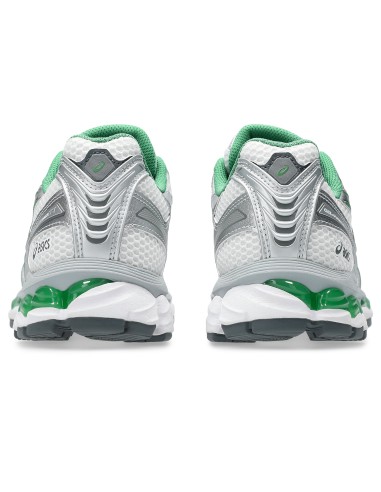 ASICS GelKayano 121 Silver Green 1203A759100 MBS
