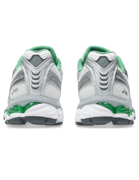 ASICS GelKayano 121 Silver Green 1203A759100 MBS