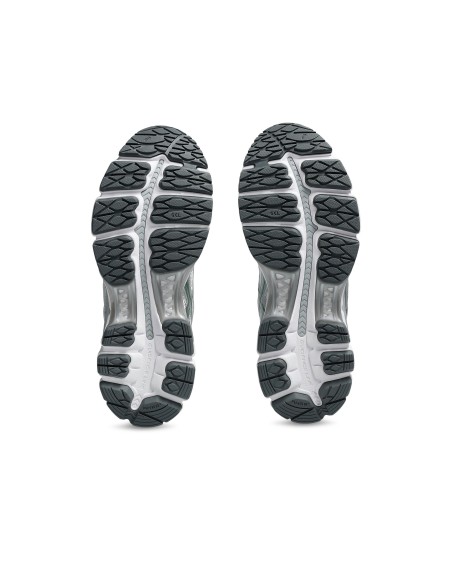 ASICS GelKayano 121 Silver Green 1203A759100 MBS