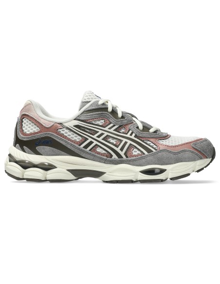 ASICS GelNYC Birch Driftwood 1203A897200 MBS