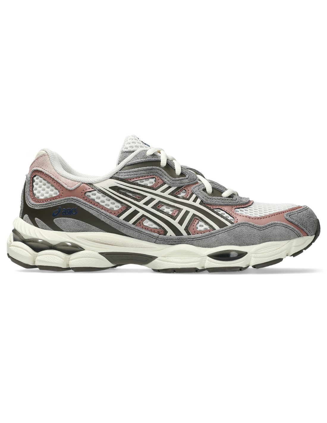 ASICS GelNYC Birch Driftwood 1203A897200 MBS