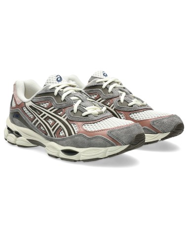 ASICS GelNYC Birch Driftwood 1203A897200 MBS