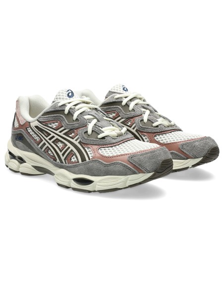 ASICS GelNYC Birch Driftwood 1203A897200 MBS