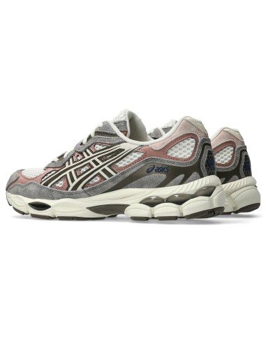 ASICS GelNYC Birch Driftwood 1203A897200 MBS