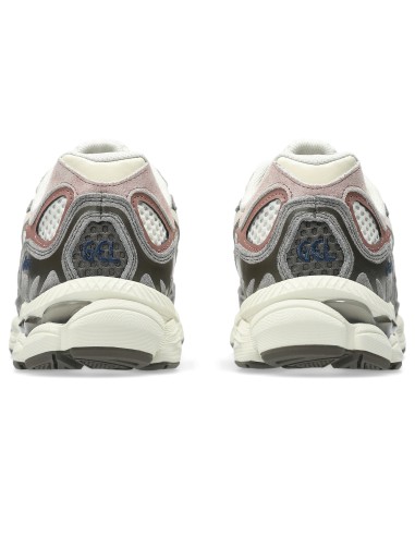 ASICS GelNYC Birch Driftwood 1203A897200 MBS