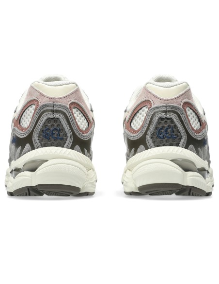 ASICS GelNYC Birch Driftwood 1203A897200 MBS