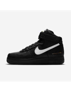 Nike AF1 High ALYX 9SM Black White CQ4018002