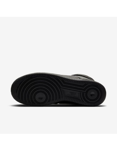 Nike AF1 High ALYX 9SM Black White CQ4018002