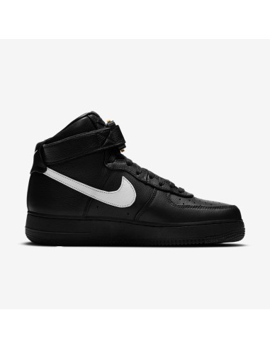 Nike AF1 High ALYX 9SM Black White CQ4018002