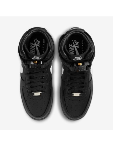 Nike AF1 High ALYX 9SM Black White CQ4018002
