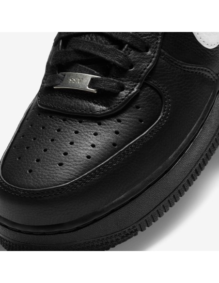 Nike AF1 High ALYX 9SM Black White CQ4018002