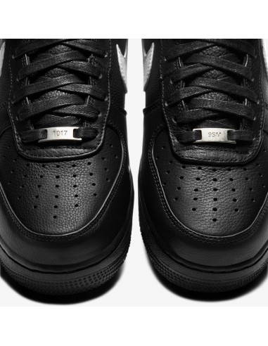 Nike AF1 High ALYX 9SM Black White CQ4018002