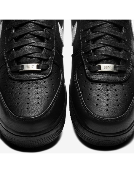 Nike AF1 High ALYX 9SM Black White CQ4018002