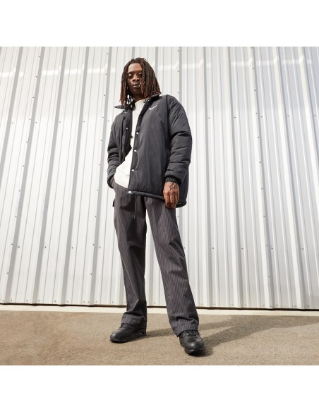 Nike Air Max 90 Leather Triple Black CZ5594001 MBS