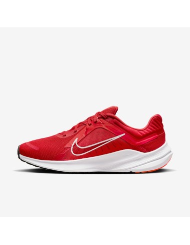 Nike Quest 5 'University Red' Women's DD9291601 MBS