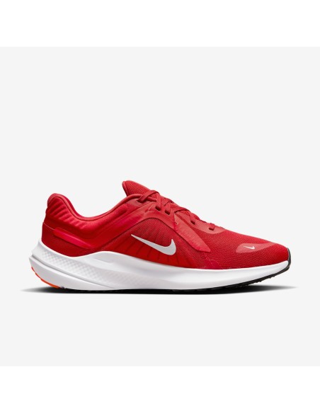 Nike Quest 5 'University Red' Women's DD9291601 MBS