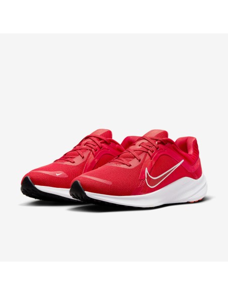 Nike Quest 5 'University Red' Women's DD9291601 MBS