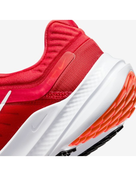 Nike Quest 5 'University Red' Women's DD9291601 MBS