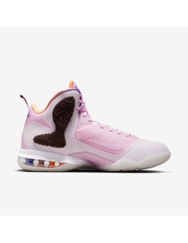 Nike LeBron 9 King of LA DJ3908600 MBS