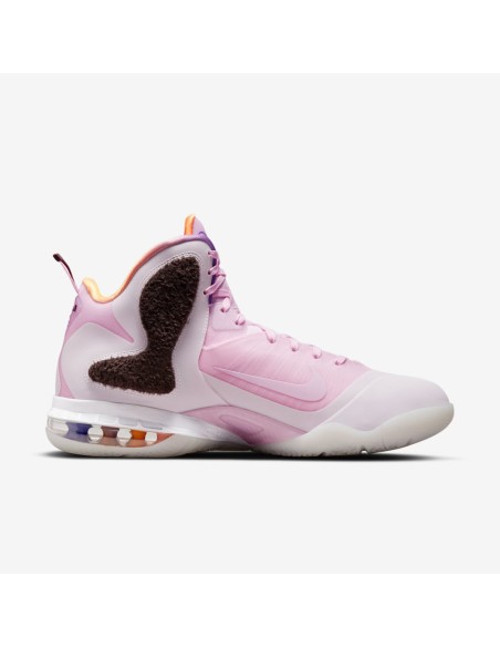 Nike LeBron 9 King of LA DJ3908600 MBS