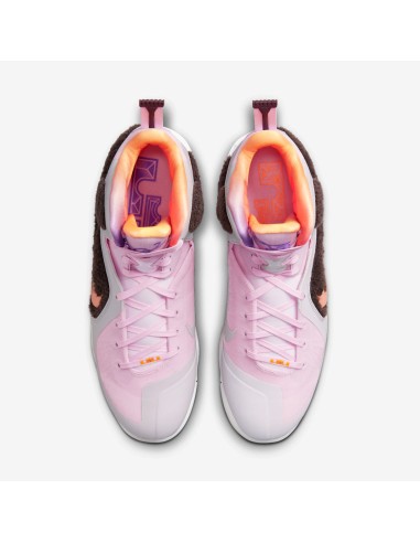 Nike LeBron 9 King of LA DJ3908600 MBS