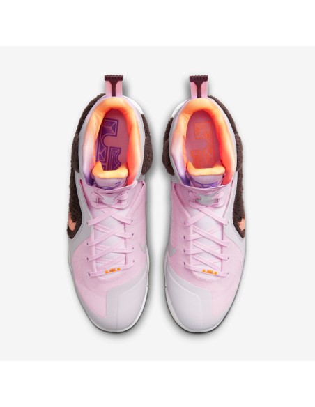 Nike LeBron 9 King of LA DJ3908600 MBS